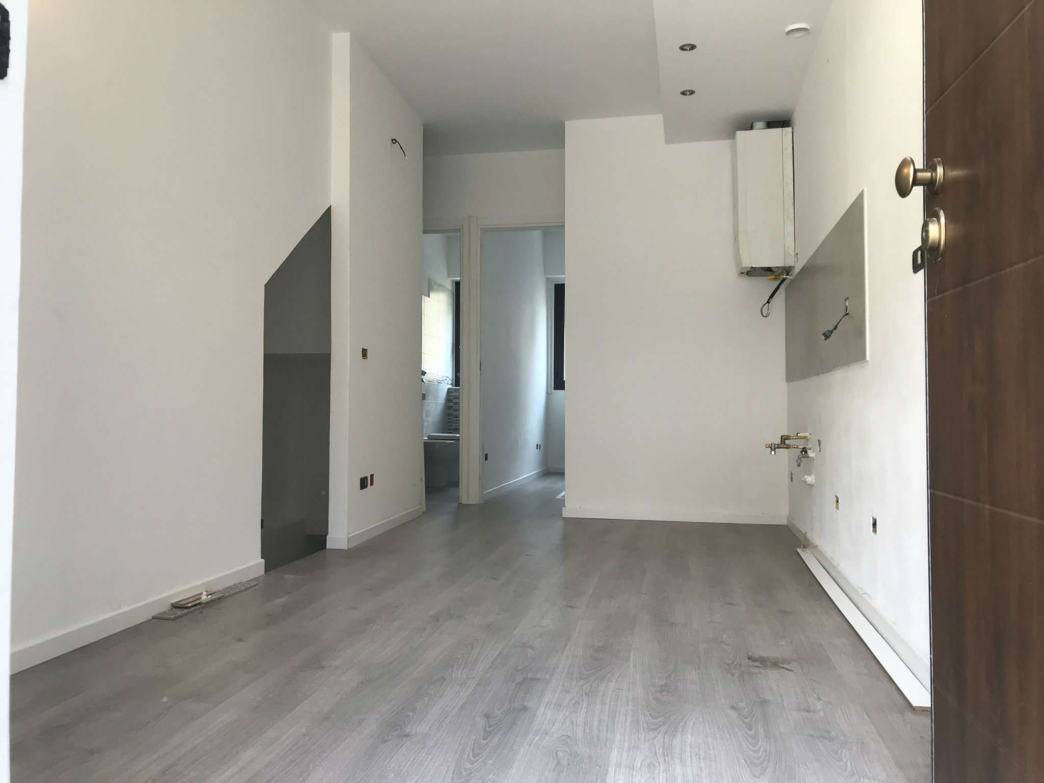 Appartamento CAMBIAGO vendita   marconi IMMOBILIARE CAVOUR