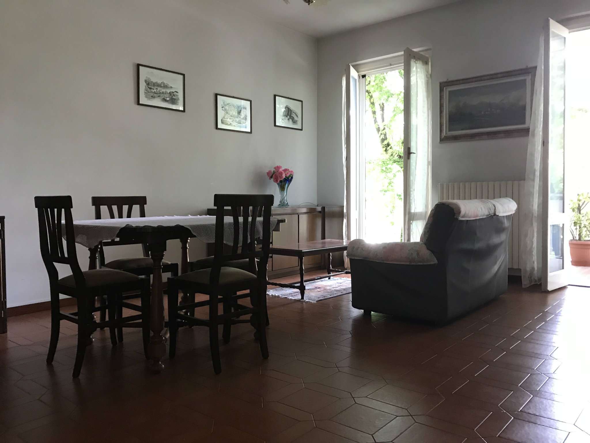 Appartamento GORGONZOLA vendita   lombardia IMMOBILIARE CAVOUR