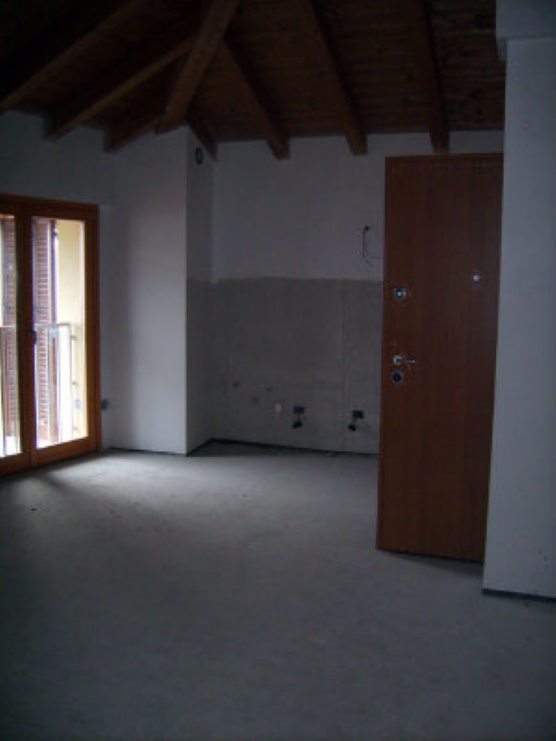 Appartamento GESSATE vendita   montello IMMOBILIARE CAVOUR