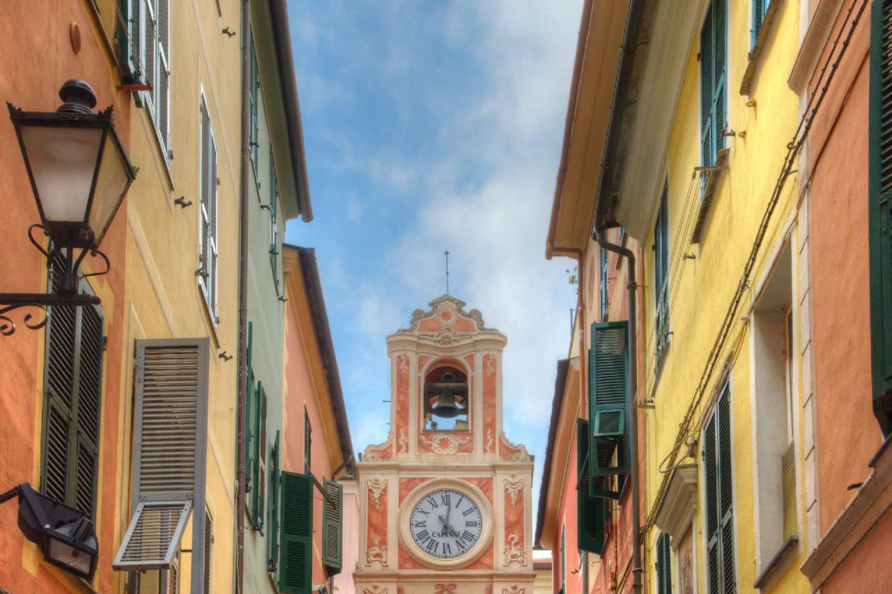  loano vendita quart:  vivere casa