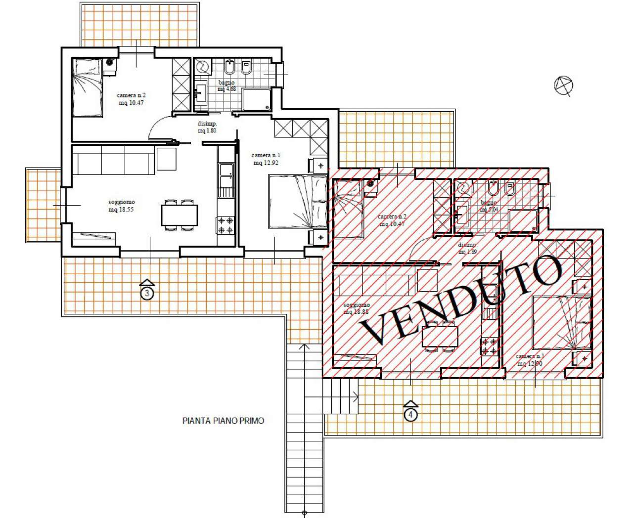 Appartamento PIETRA LIGURE vendita    Vivere Casa