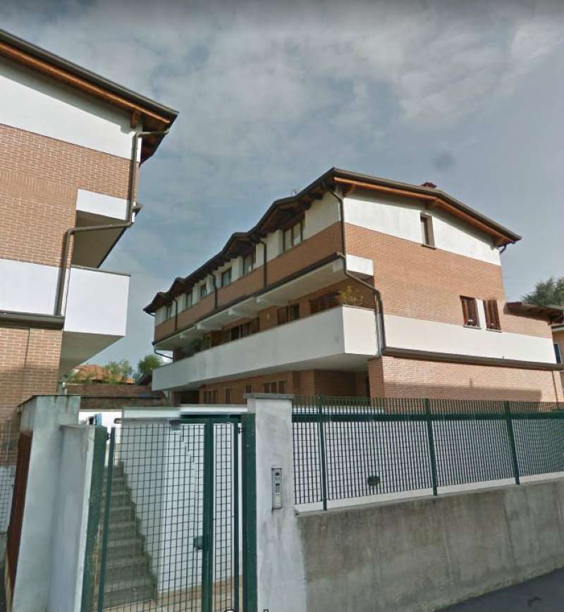 Appartamento BOLLATE vendita   San Martino Remax Fiducia  di Tonetto Marisa