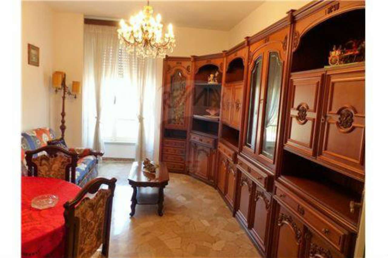 Appartamento BARANZATE vendita   Milano Remax Fiducia  di Tonetto Marisa