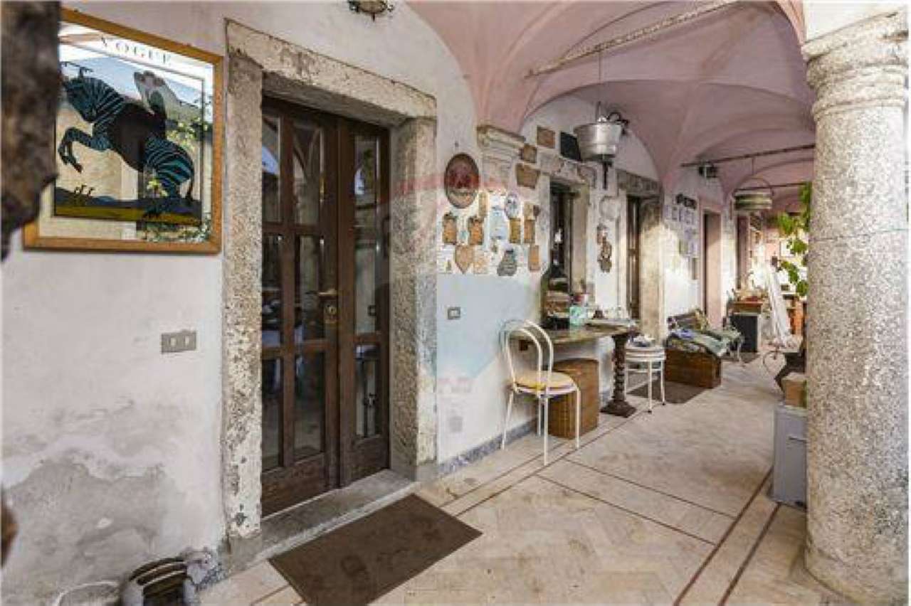 Appartamento BREIA vendita   Turati Remax Fiducia  di Tonetto Marisa