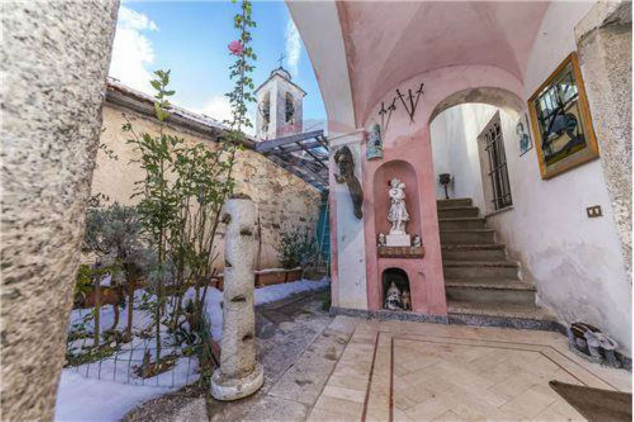 Appartamento BREIA vendita   Turati Remax Fiducia  di Tonetto Marisa