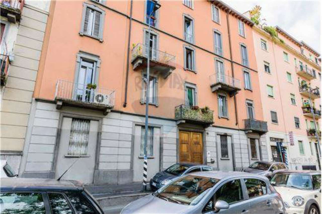 Appartamento MILANO vendita  DERGANO Conte Verde Remax Fiducia  di Tonetto Marisa