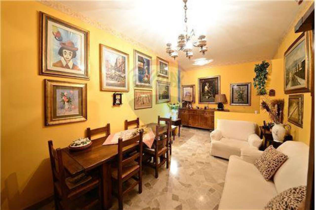Appartamento MILANO vendita  CERTOSA  Remax Fiducia  di Tonetto Marisa