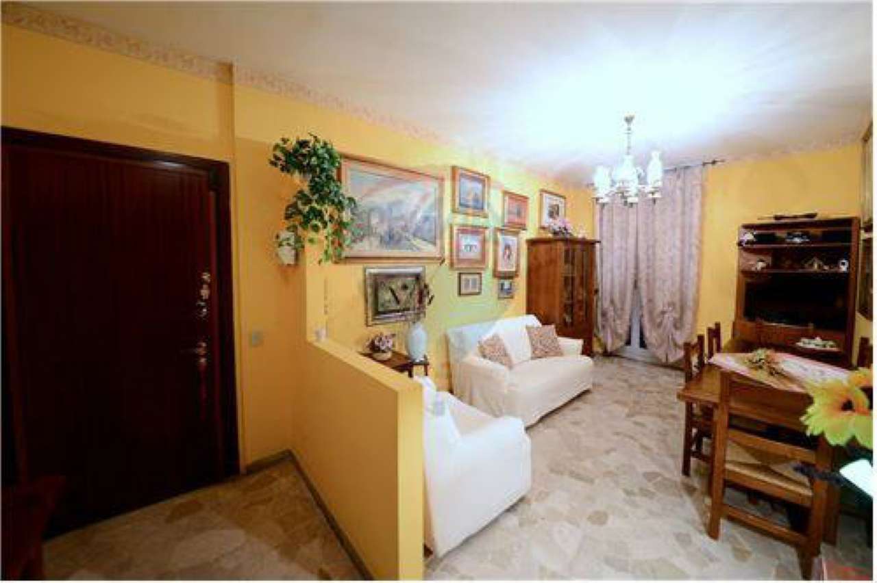 Appartamento MILANO vendita  CERTOSA  Remax Fiducia  di Tonetto Marisa