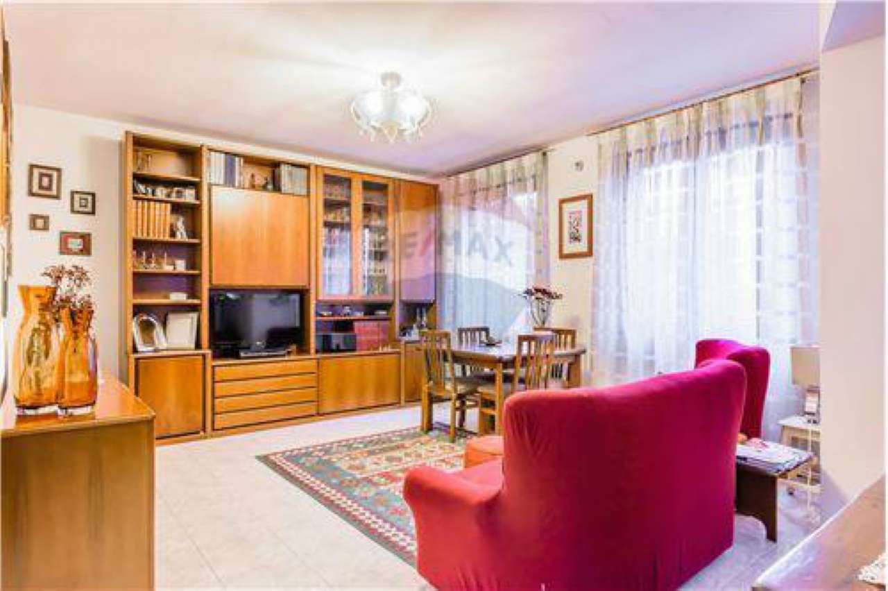 Villa BOLLATE vendita   Madonna in Campagna Remax Fiducia  di Tonetto Marisa