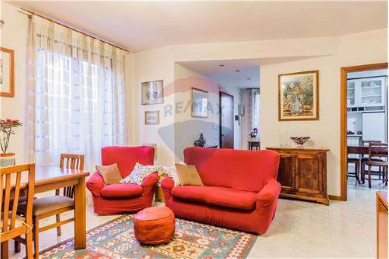 Villa BOLLATE vendita   Madonna in Campagna Remax Fiducia  di Tonetto Marisa
