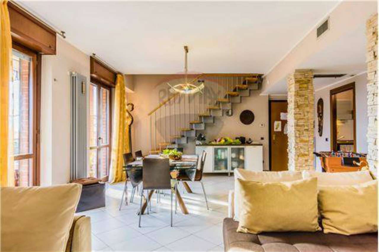 Appartamento BOLLATE vendita   Nino Bixio Remax Fiducia  di Tonetto Marisa