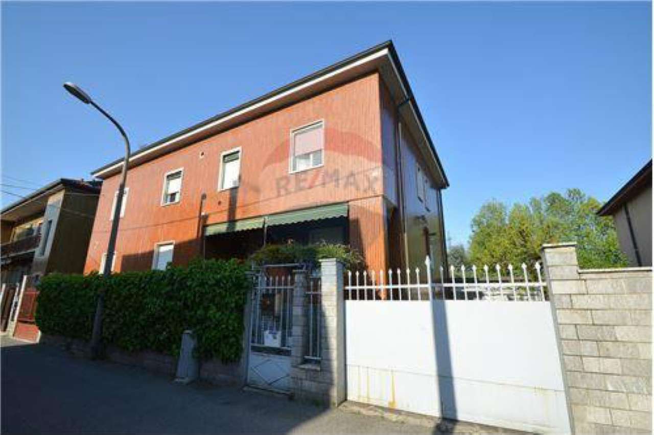 Appartamento BOLLATE vendita   Sciesa Remax Fiducia  di Tonetto Marisa