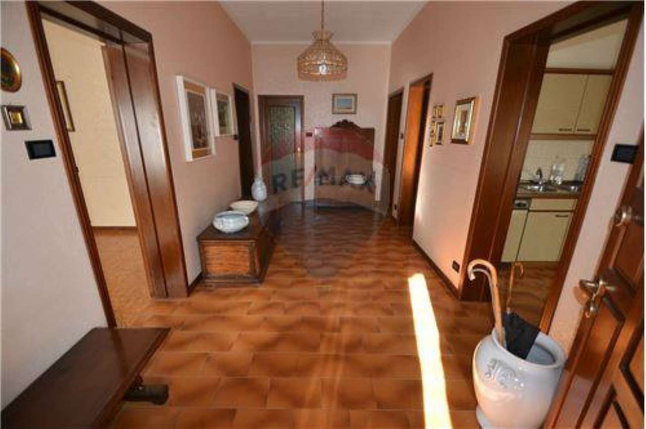 Appartamento BOLLATE vendita   Sciesa Remax Fiducia  di Tonetto Marisa