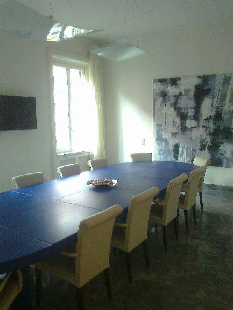  milano affitto quart: centro storico dimore-prestige