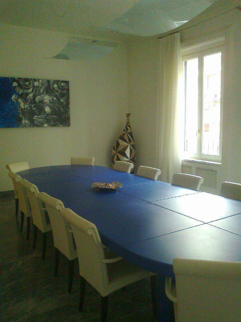 Ufficio - Loc.Com. MILANO affitto  CENTRO STORICO Serbelloni Dimore Prestige