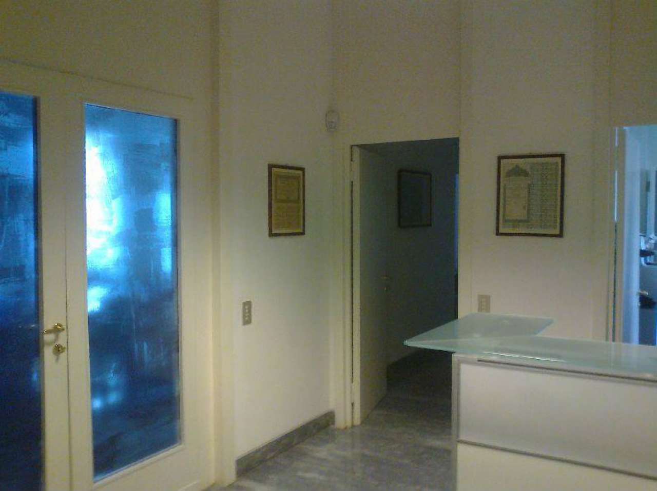 Ufficio - Loc.Com. MILANO affitto  CENTRO STORICO Serbelloni Dimore Prestige