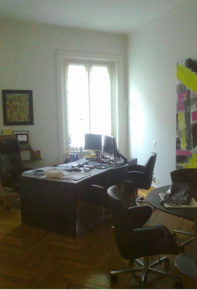 Ufficio - Loc.Com. MILANO affitto  CENTRO STORICO Serbelloni Dimore Prestige