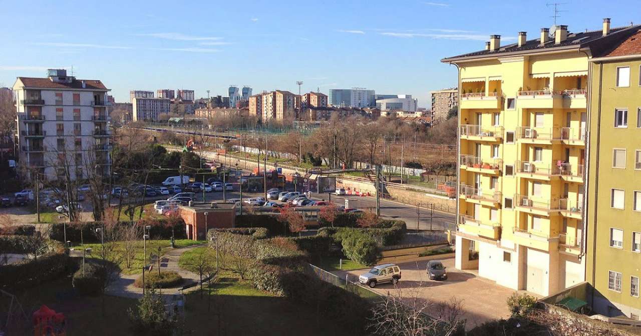 Negozio - Loc.Com. MILANO vendita  ROMOLO Via Lodovico il Moro Buccinasco
