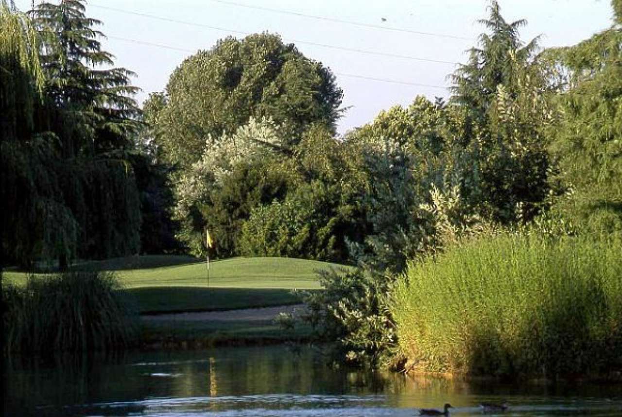 Appartamento CERNUSCO SUL NAVIGLIO vendita   Padana Superiore Martesana Case s.r.l.