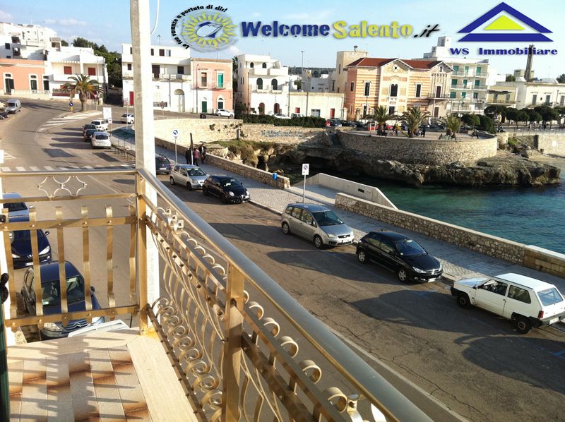Affitto vacanze Appartamento Gallipoli Santa maria al bagno