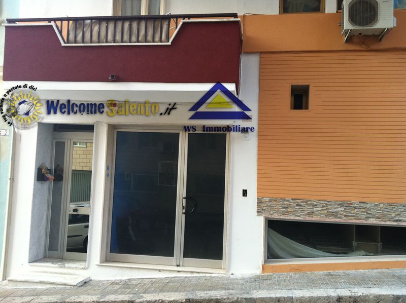 Vendita Locale commerciale Gallipoli Gallipoli