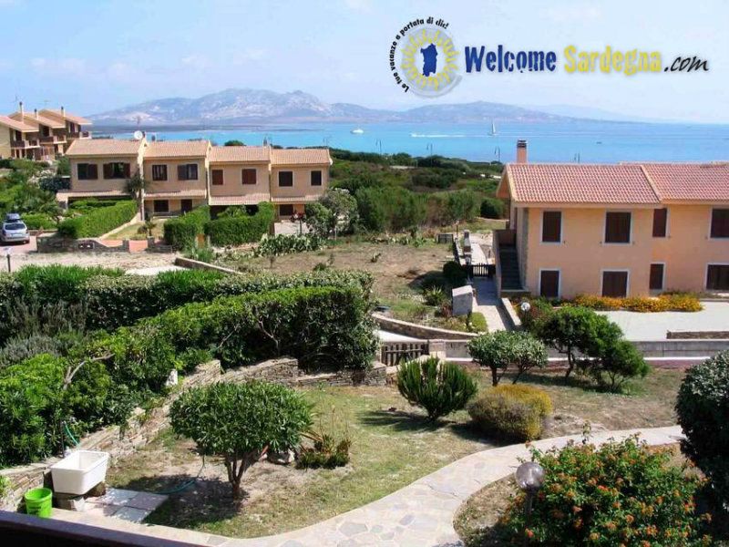 Appartamento Affitto Stintino