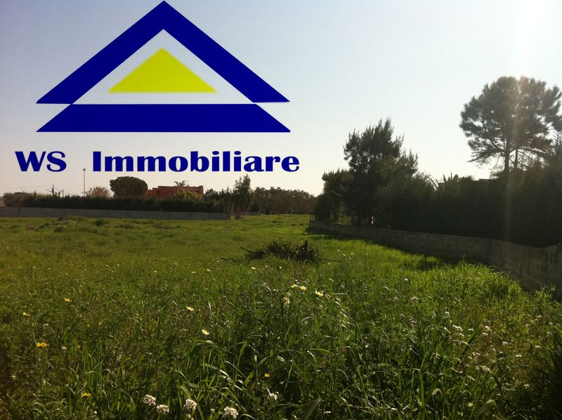 Vendita Terreno uso residenziale Aradeo Aradeo