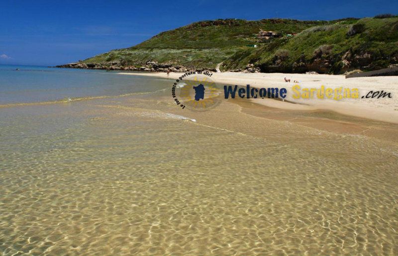 Affitto vacanze Appartamento Castelsardo Lu bagnu