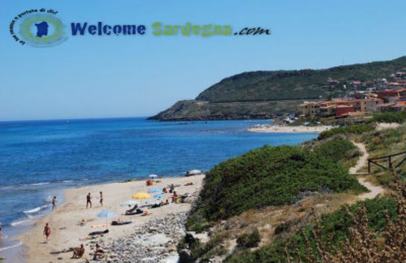 Affitto vacanze Appartamento Castelsardo Castelsardo