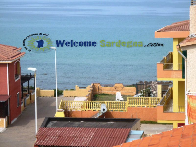 Affitto vacanze Appartamento Castelsardo Castelsardo