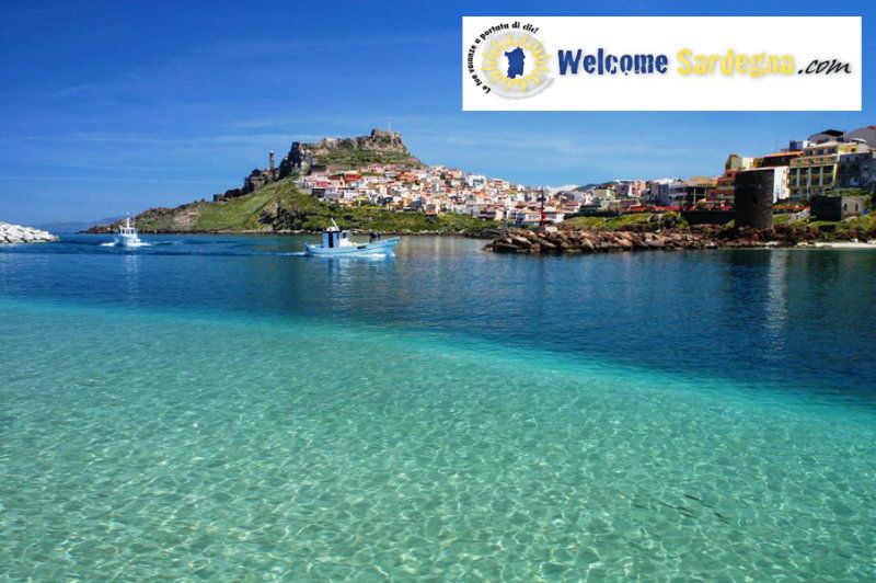 Affitto vacanze Appartamento Castelsardo Castelsardo