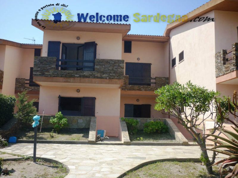 Affitto vacanze Appartamento Stintino Stintino