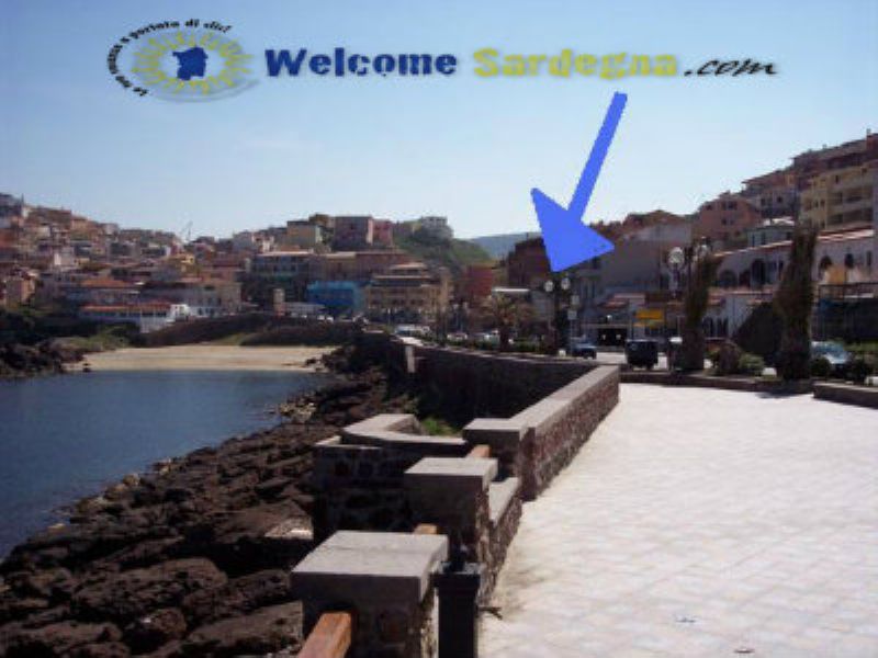 Affitto vacanze Appartamento Castelsardo Castelsardo
