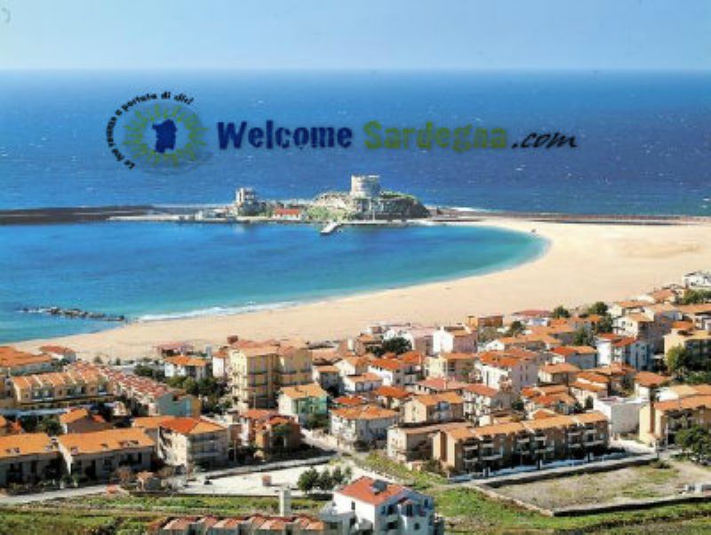 Affitto vacanze Appartamento Bosa Bosa marina