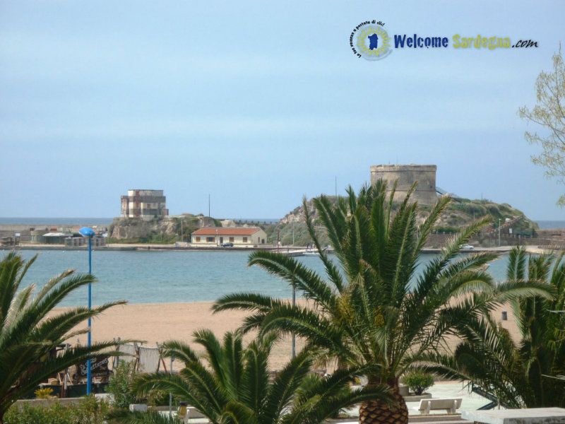 Affitto vacanze Appartamento Bosa Bosa marina