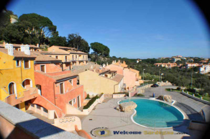 Affitto vacanze Appartamento La Maddalena La maddalena