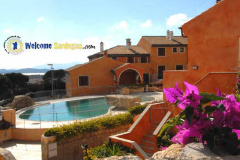 Affitto vacanze Appartamento La Maddalena La maddalena