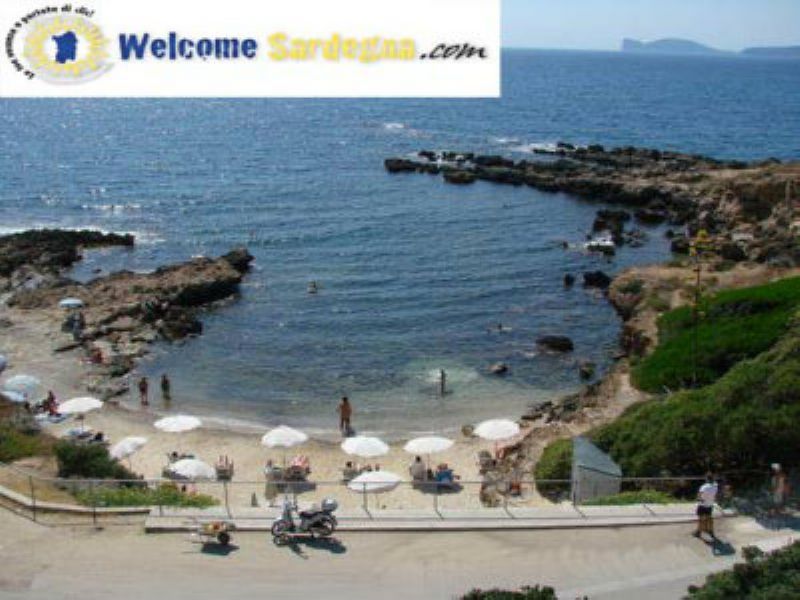Affitto vacanze Appartamento Alghero Alghero