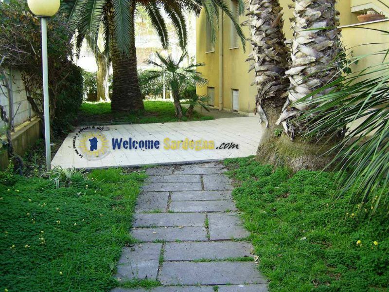 Affitto vacanze Appartamento Alghero Alghero