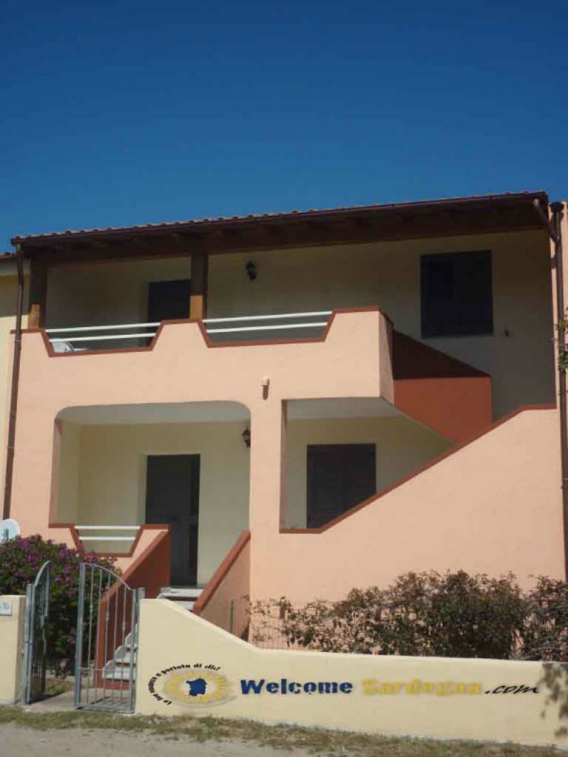 Affitto vacanze Appartamento Budoni Budoni