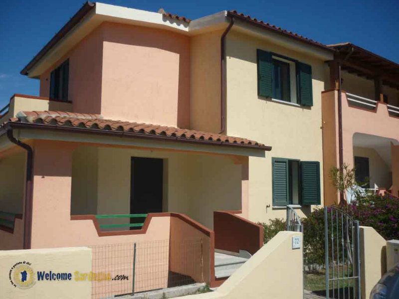 Affitto vacanze Appartamento Budoni Budoni