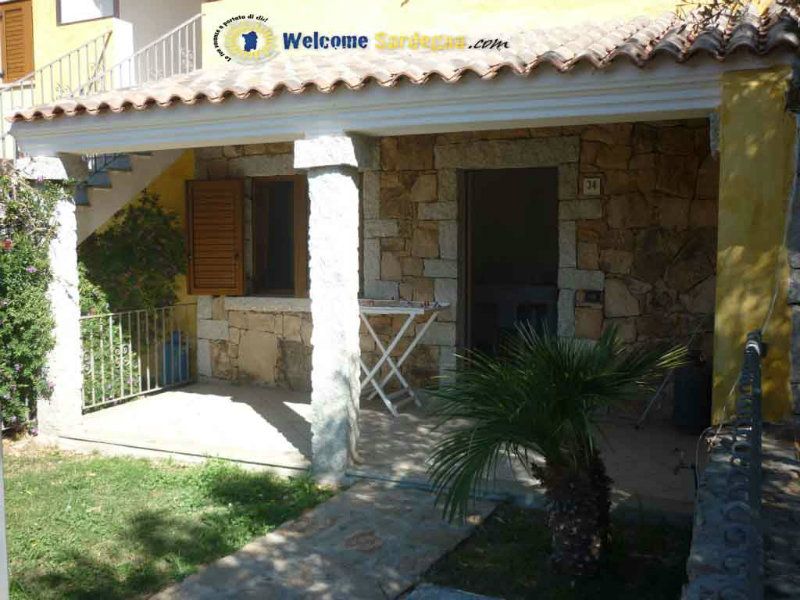Affitto vacanze Appartamento Budoni Tanaunella