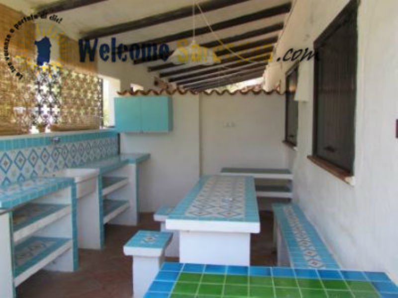 Affitto vacanze Appartamento Olbia Porto rotondo