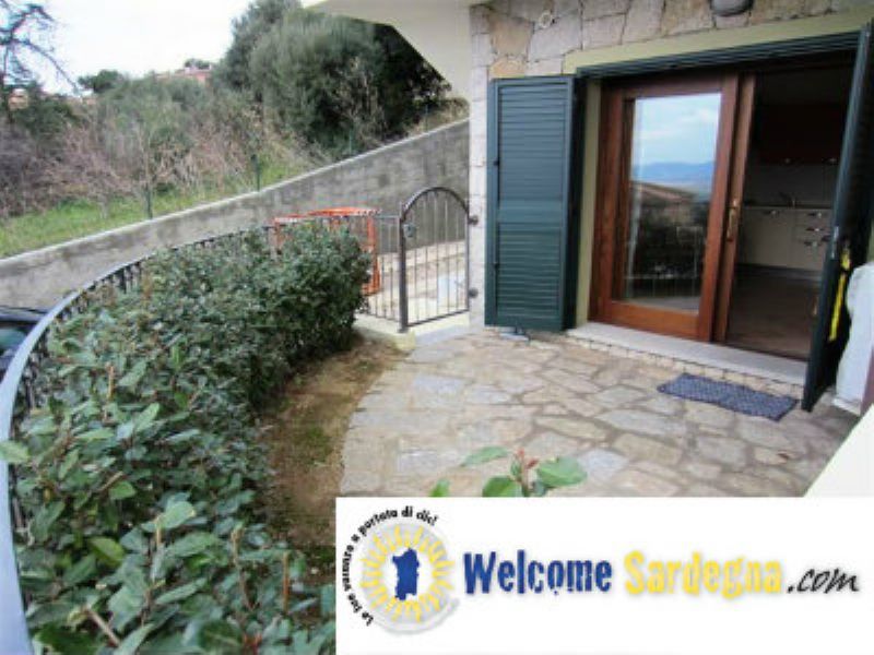 Affitto vacanze Appartamento Badesi Badesi