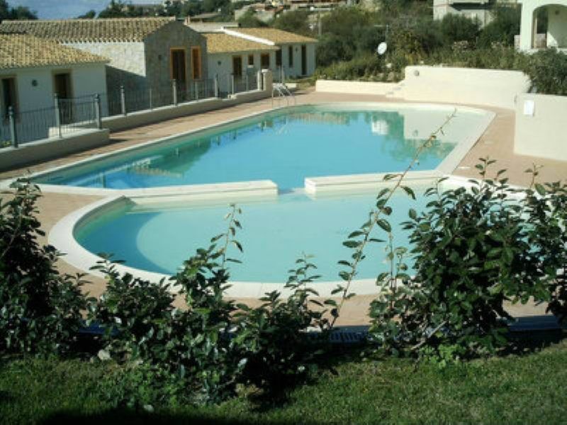 Affitto vacanze Appartamento Badesi Badesi