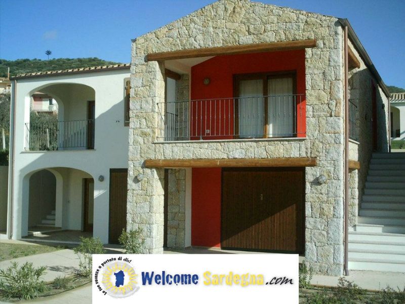 Affitto vacanze Appartamento Badesi Badesi