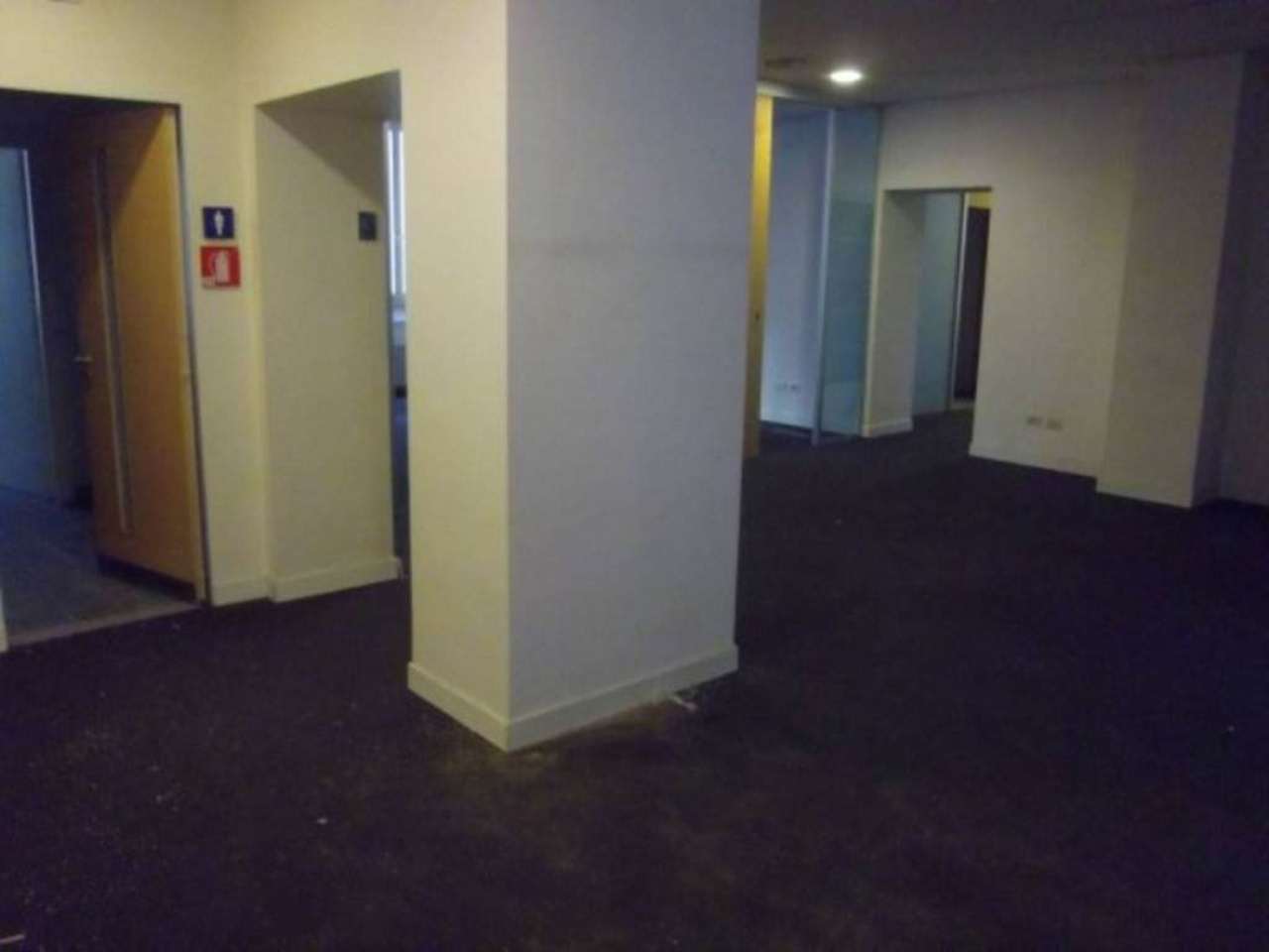 Ufficio - Loc.Com. MILANO affitto  PORTA MONFORTE Venezia L'Immobiliare Milano