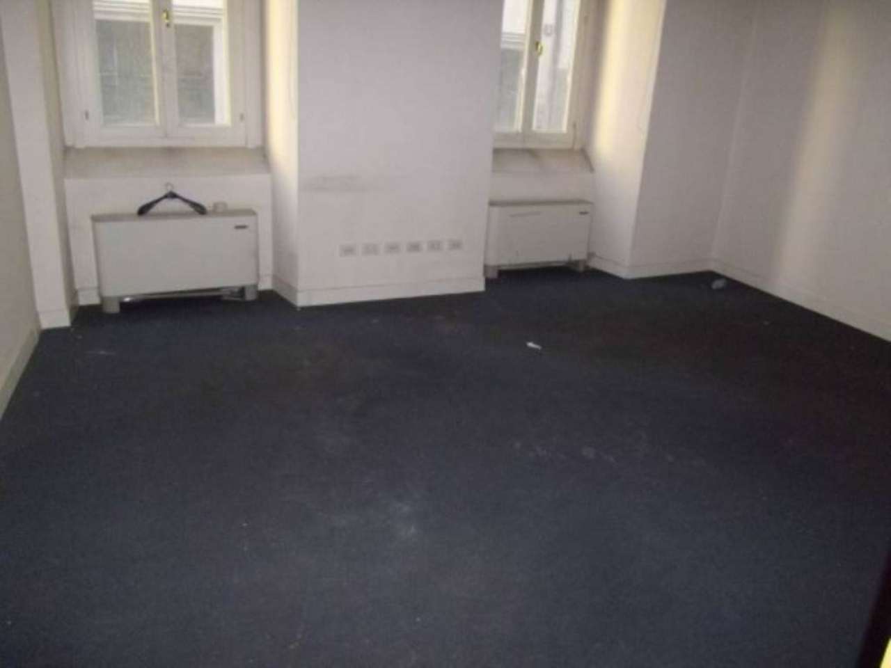 Ufficio - Loc.Com. MILANO affitto  PORTA MONFORTE Venezia L'Immobiliare Milano