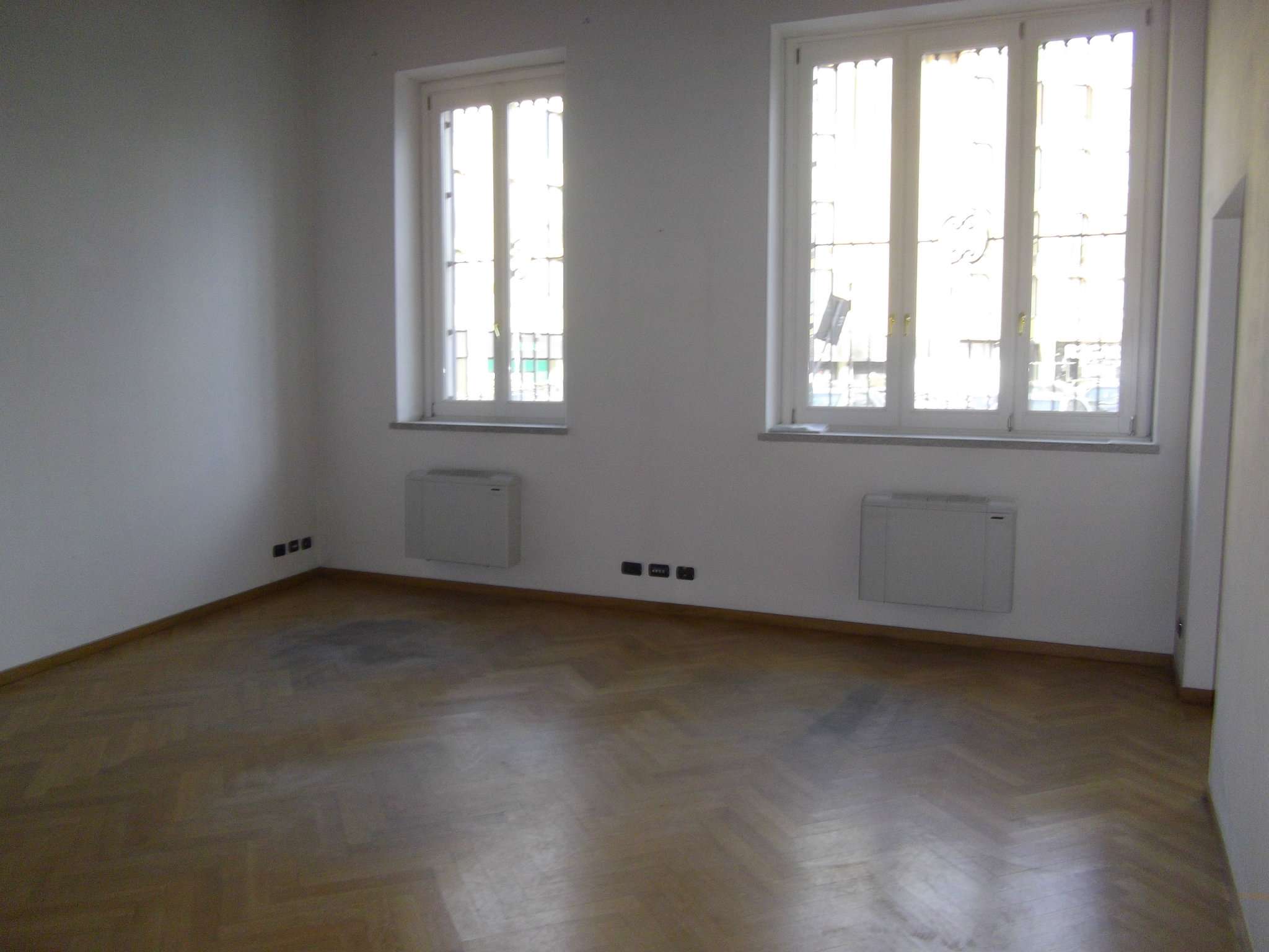 Ufficio - Loc.Com. MILANO affitto  CENTRO STORICO Santo Stefano L'Immobiliare Milano