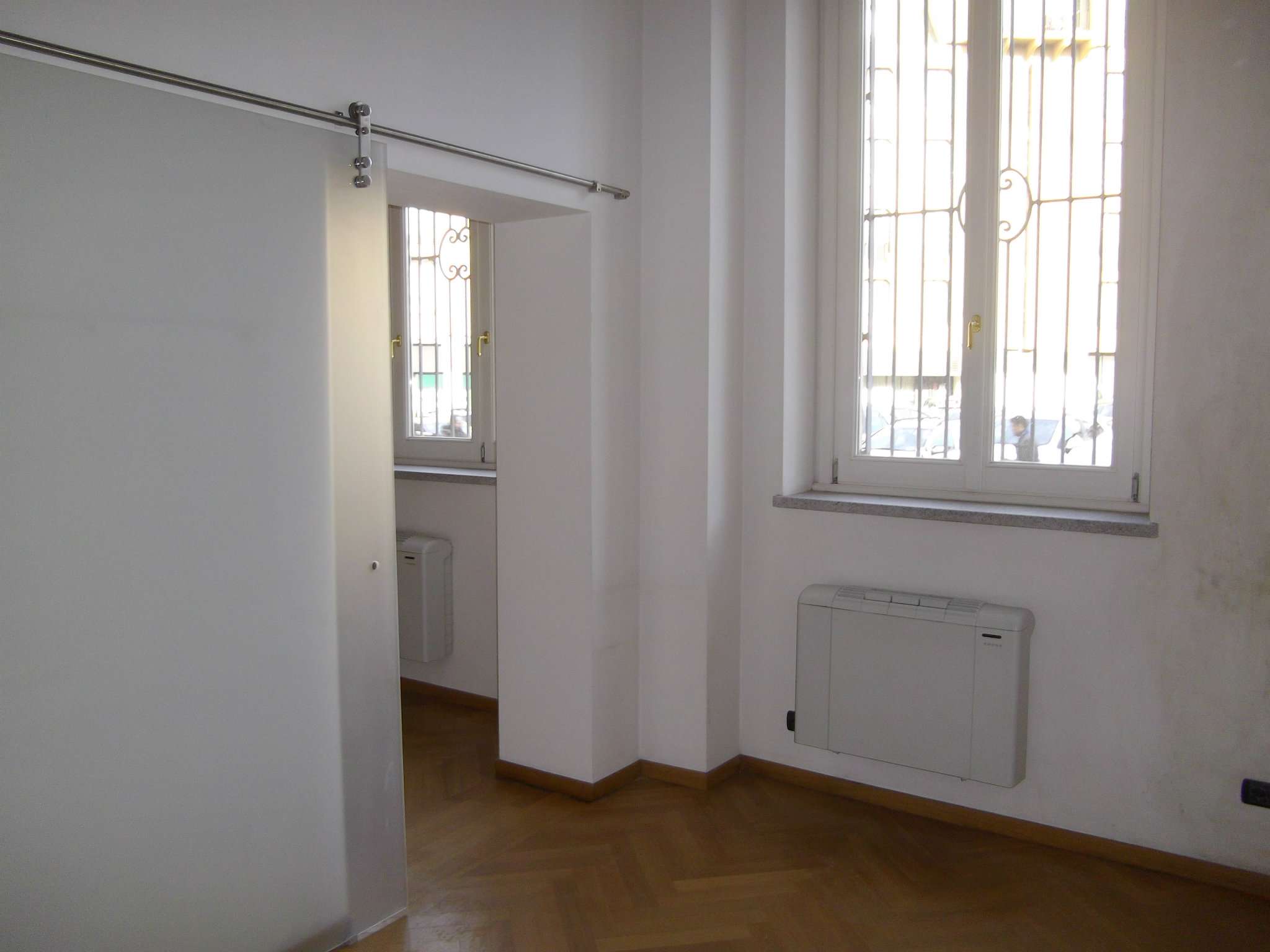 Ufficio - Loc.Com. MILANO affitto  CENTRO STORICO Santo Stefano L'Immobiliare Milano